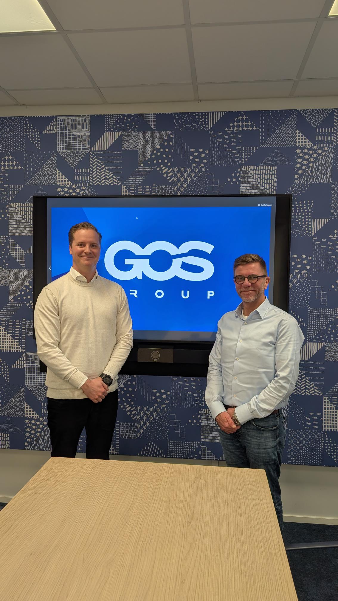 Printal Oy tiivistää omistuspohjaansa ja sitouttaa henkilöstöään kasvun polulla – GOS Group Oyj mukana järjestelyssä